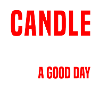 Candle Warmth Love
