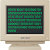 CRT - Binary Code