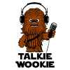 TALKIE WOOKIE