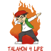 Talahon 4 life