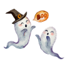 Geist Halloween