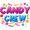 Candy Crew Süßigkeiten Bonbon