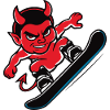 Teufel Snowboard