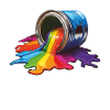 PAINT CAN PAINT