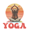I'm Nicer After Yoga