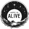 Hope is Alive