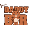Daddy Bear