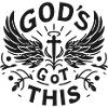 God’s Got This