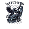 Rabe, Hugin, Munin