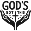 God’s Got This