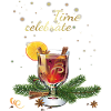 time to celebrate