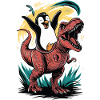 Penguin