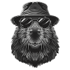 capybara