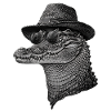 Crocodile