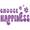 Choose Happiness