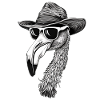 Flamingo