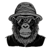 Gorilla