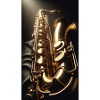 Saxophone