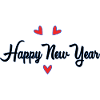 HAPPY NEW YEAR