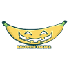 Halloween-Banane