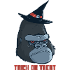 Halloween Gorilla
