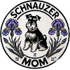 Schnauzer Mom