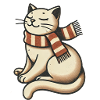Happy Cat