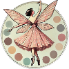 Fairy Ballerina