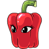 Paprika Chilli Pepperoni Spice