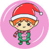 Christmas Elf