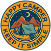Camping Camper