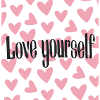 Love yourself