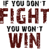 Fight & Win