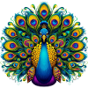 Peacock