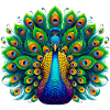 Peacock