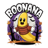 Halloween Boonana Halloween Fantôme