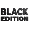 BLACK EDITION by MADFOXX