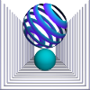 geometrisches Design