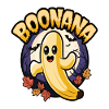 Halloween Boonana Halloween Geist