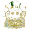Gold Diggers Black