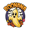 Halloween Boonana Halloween Fantôme