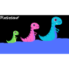 Plesiosaure