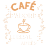Café d'Abord