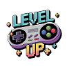 Level Up – Gaming Controller