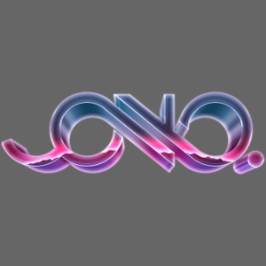 Jono - Retro-logo