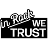 in Rock we trust
