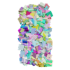 Bunte Würfel