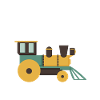 Choo Choo J’ai 2 ans