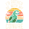 Budgie Parakeet