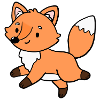 Fox Foxes